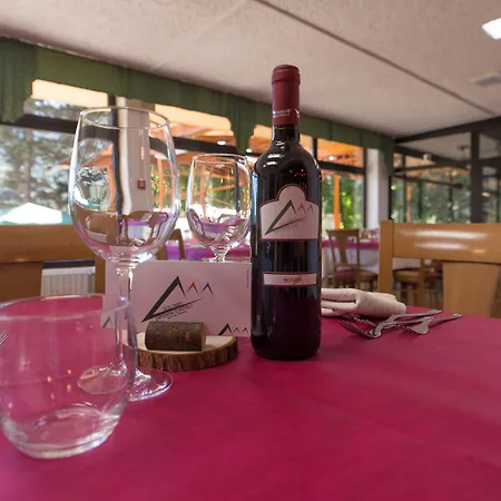 Hotel Sancamillo-3